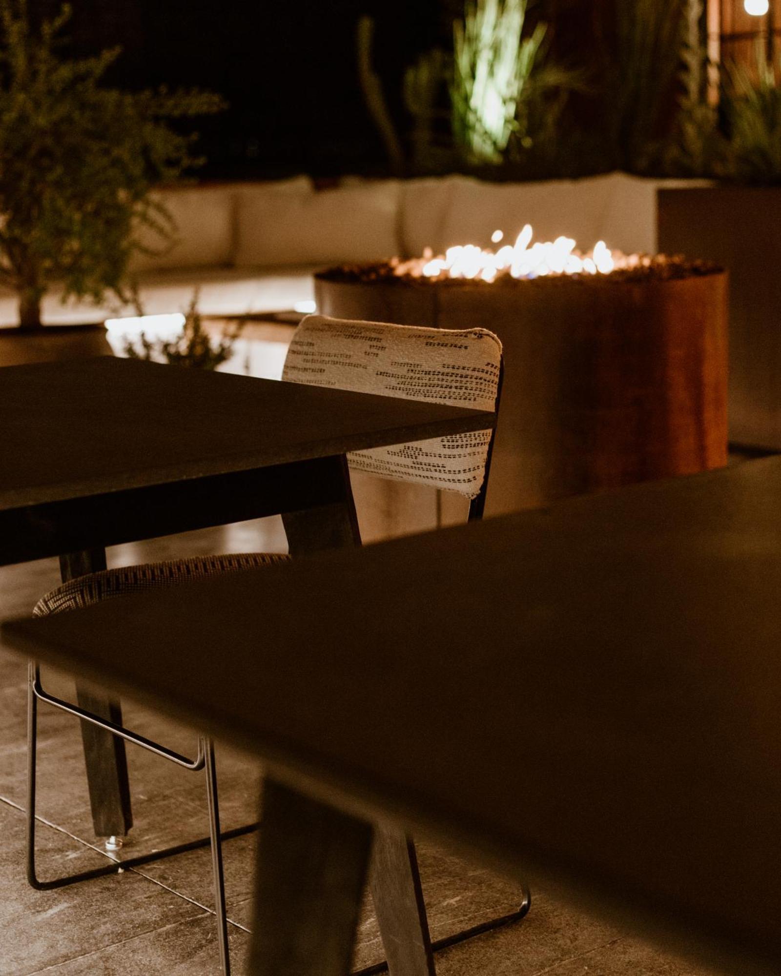 Majagua Hotel Boutique -Adults Only Oaxaca Exterior foto