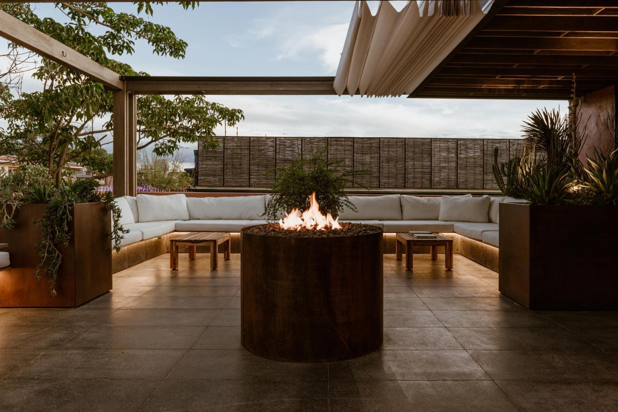 Majagua Hotel Boutique -Adults Only Oaxaca Exterior foto